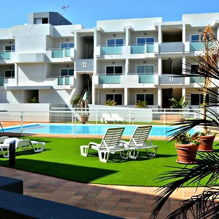 Corralejo Sun 103 Wifi Free Apartment Екстериор снимка