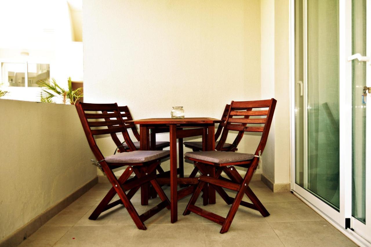 Corralejo Sun 103 Wifi Free Apartment Екстериор снимка
