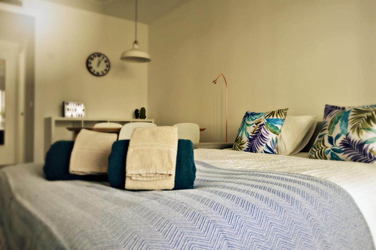 Corralejo Sun 103 Wifi Free Apartment Екстериор снимка
