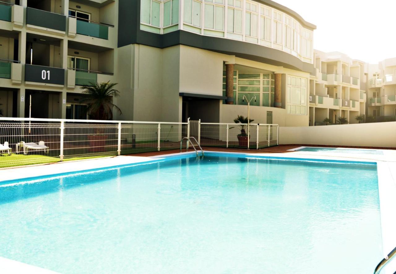 Corralejo Sun 103 Wifi Free Apartment Екстериор снимка