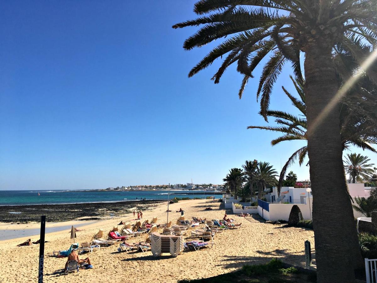Corralejo Sun 103 Wifi Free Apartment Екстериор снимка