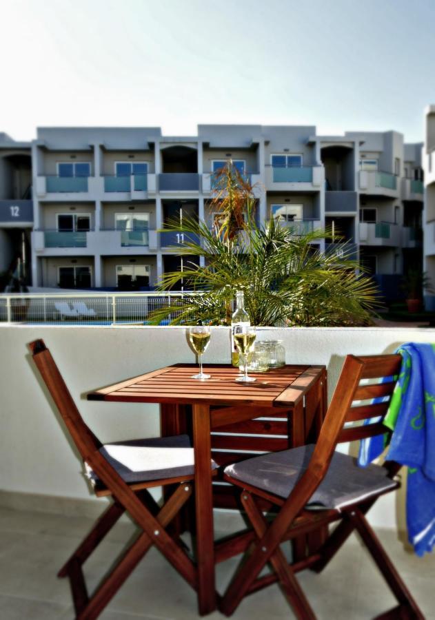 Corralejo Sun 103 Wifi Free Apartment Екстериор снимка