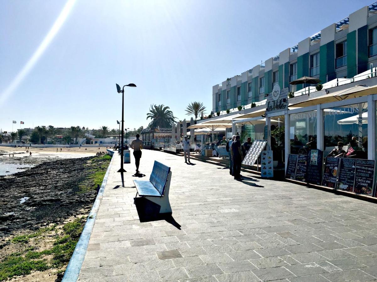 Corralejo Sun 103 Wifi Free Apartment Екстериор снимка