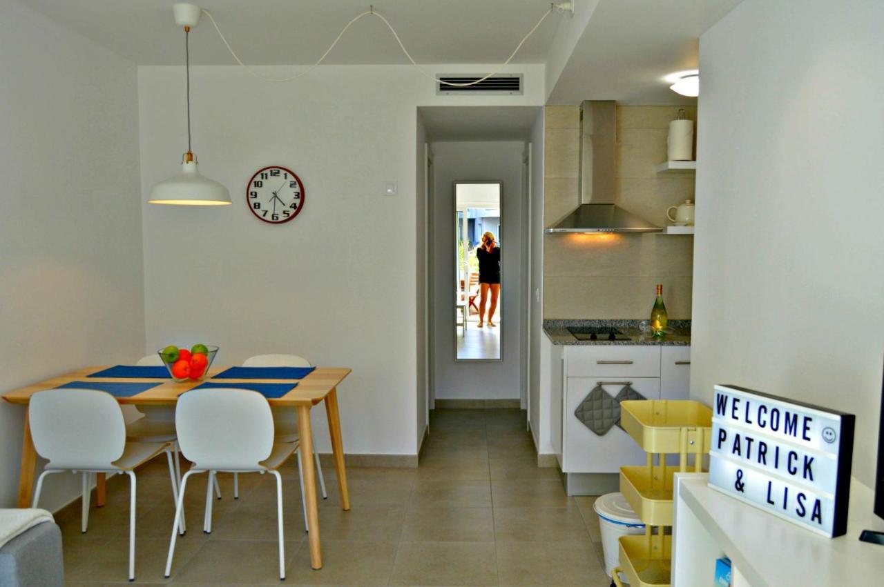 Corralejo Sun 103 Wifi Free Apartment Екстериор снимка