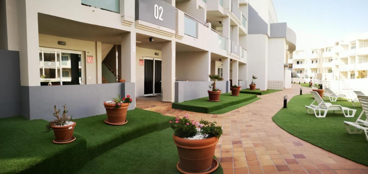 Corralejo Sun 103 Wifi Free Apartment Екстериор снимка