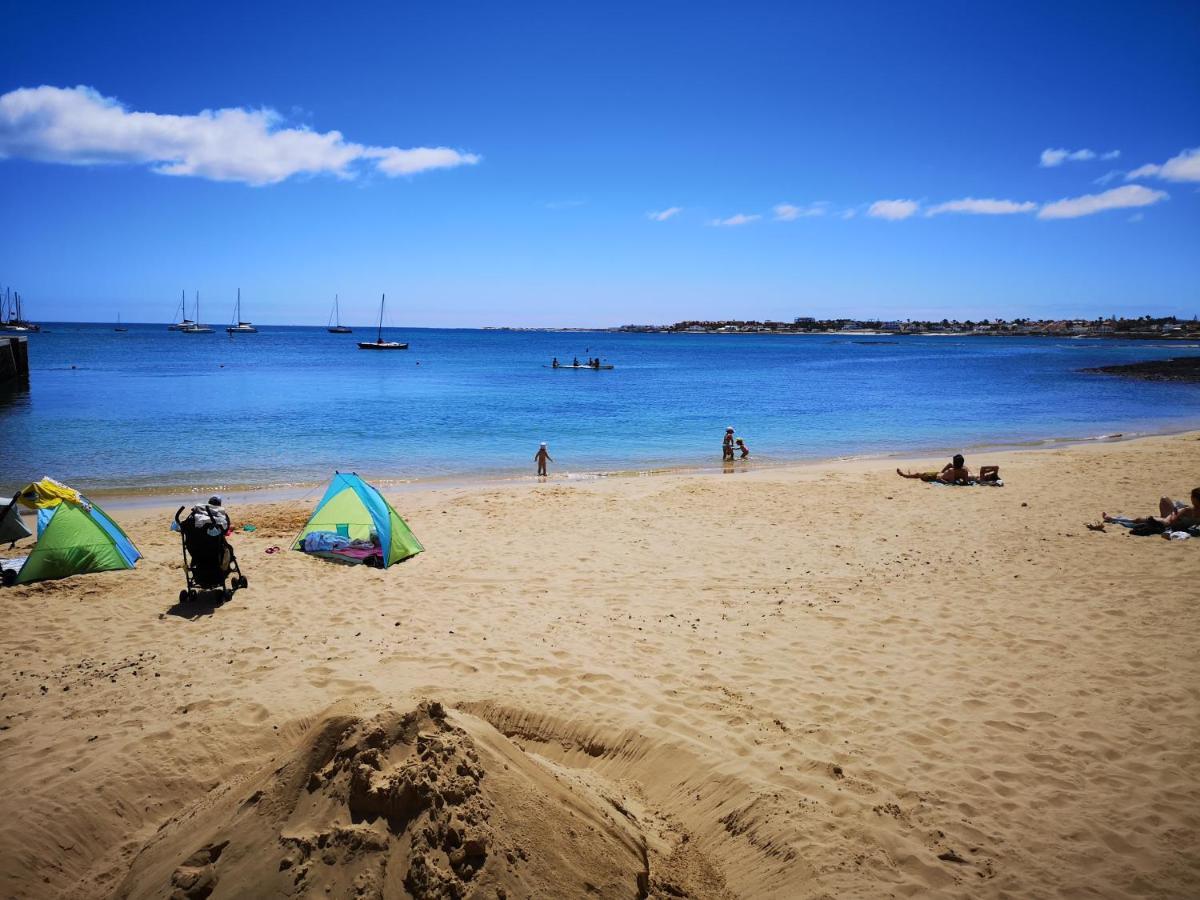Corralejo Sun 103 Wifi Free Apartment Екстериор снимка