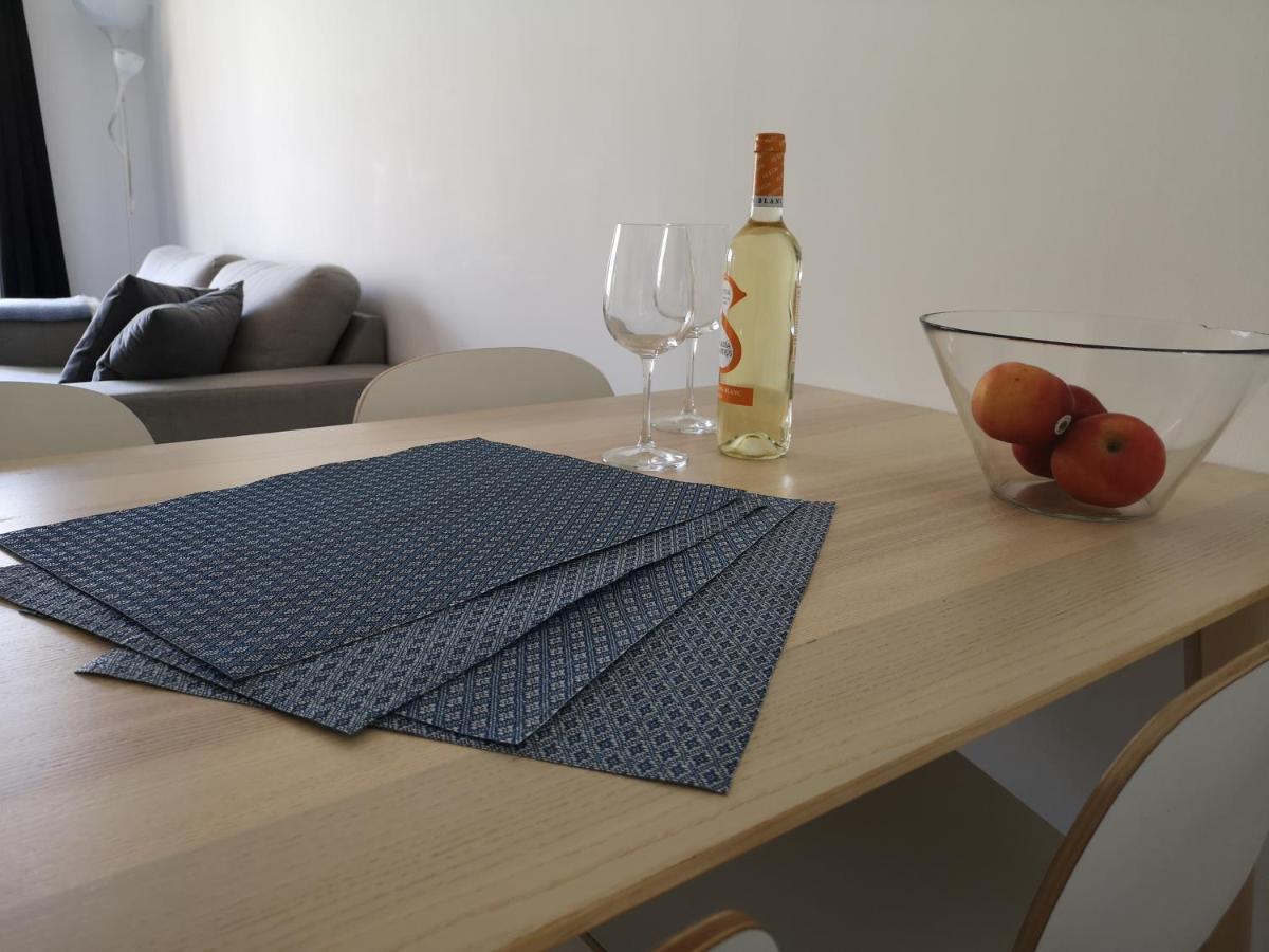 Corralejo Sun 103 Wifi Free Apartment Екстериор снимка
